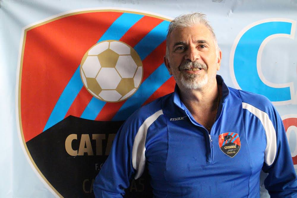 Catania, al via la Serie A2: domani esordio in casa contro il Napoli