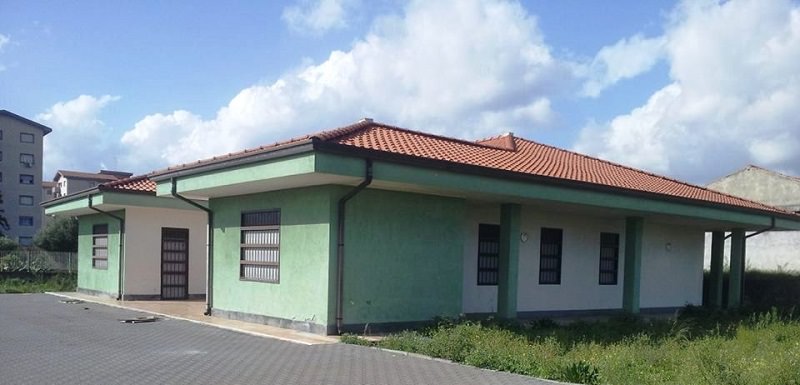 Paternò, prende vita il nuovo Centro Diurno per disabili