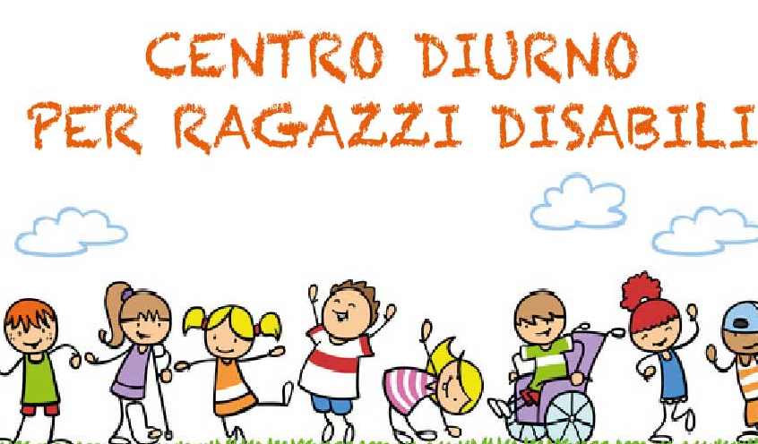 Apre a Mineo un centro per ragazzi disabili