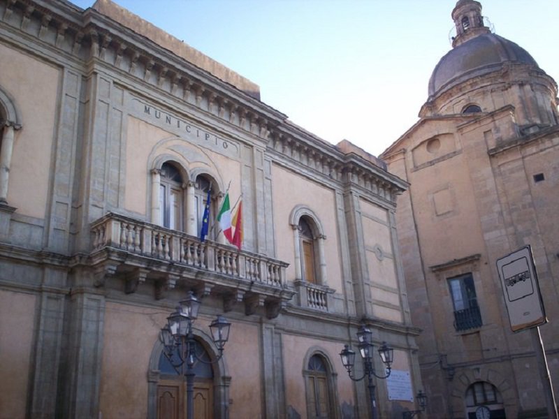 Agira, aumento dei controlli sul territorio