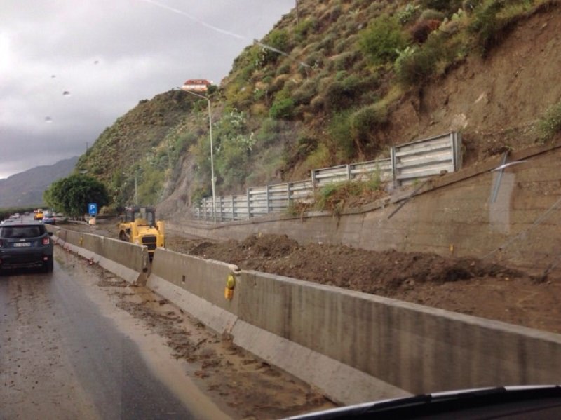 Caos autostrade, Pizzo: “Serve commissario per emergenze in Sicilia”