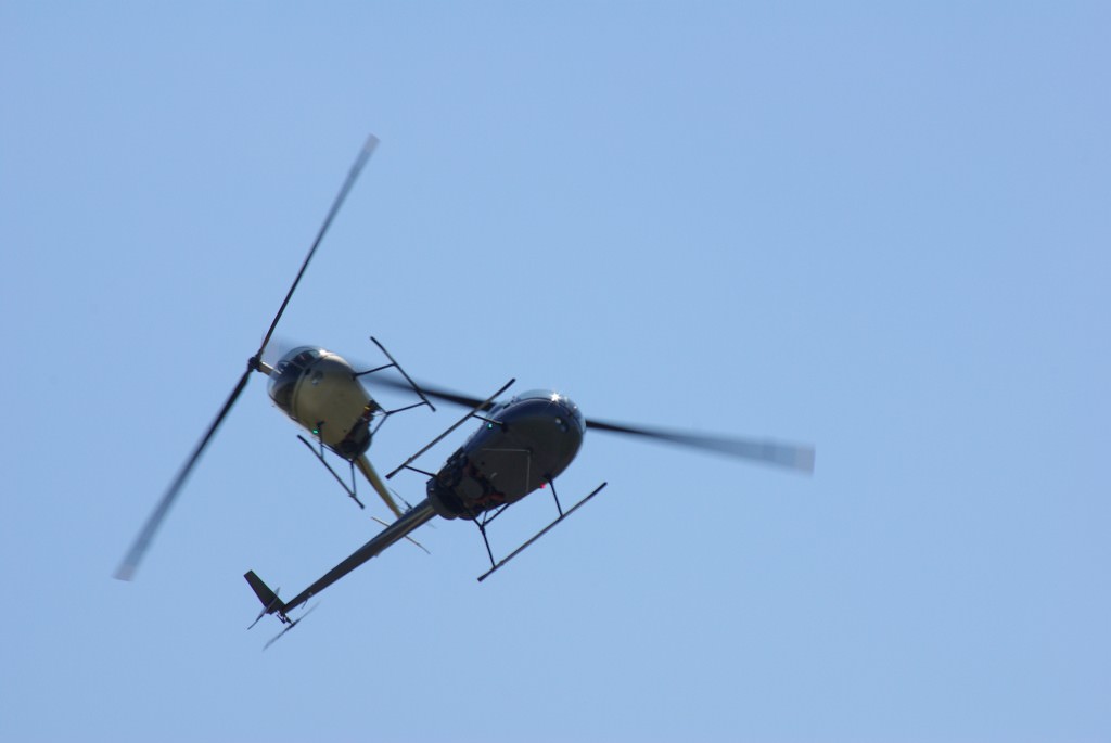 Precipita un ultraleggero in provincia di Latina: morto un catanese