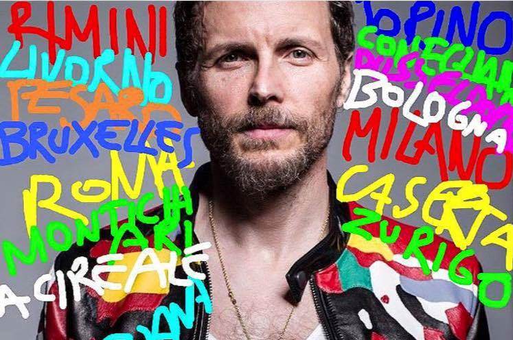 Jovanotti presto in Sicilia con “Lorenzo nei palasport”