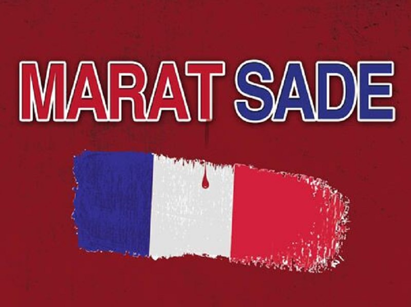 “Marat Sade”, regia di Antonio Lo Presti, al Monte di Pietà di Messina