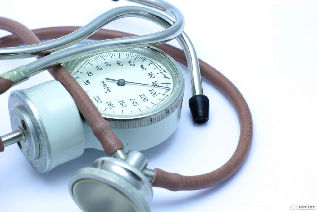 Pressione arteriosa e creme antidolorifiche