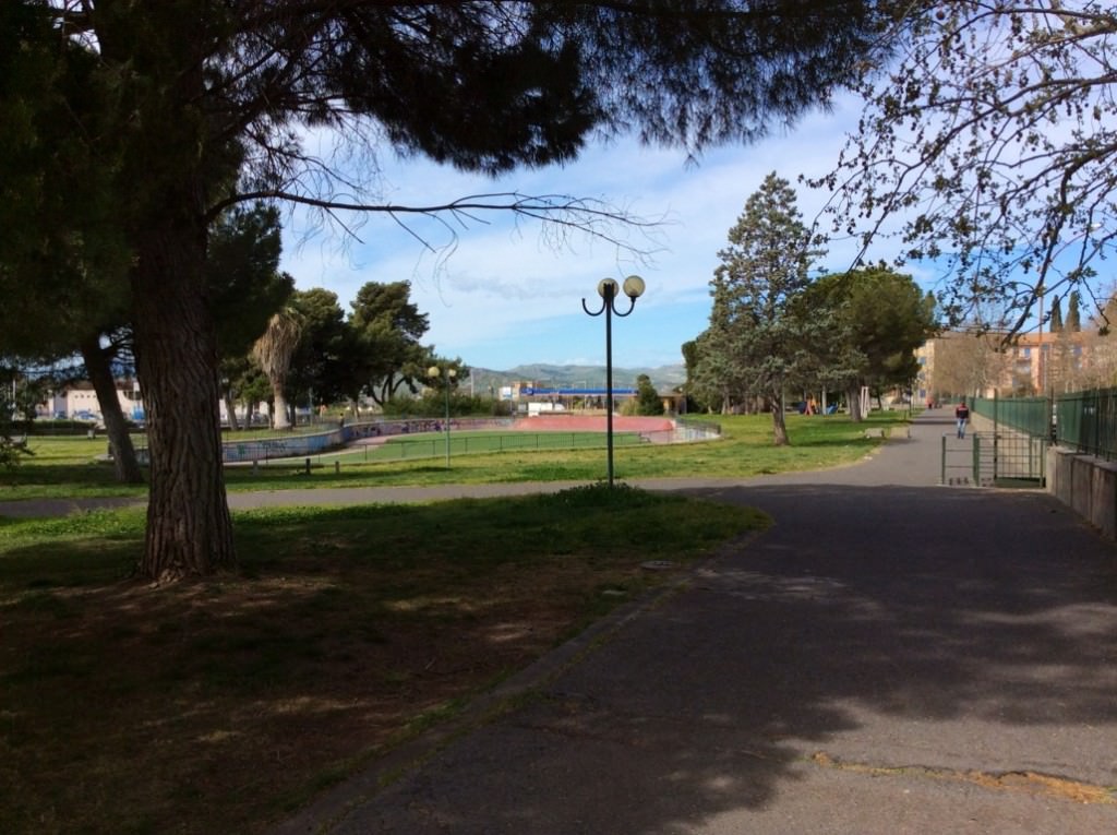 Paternò, riprendono lavori al “Parco del Sole”: dovrebbero terminare in un mese