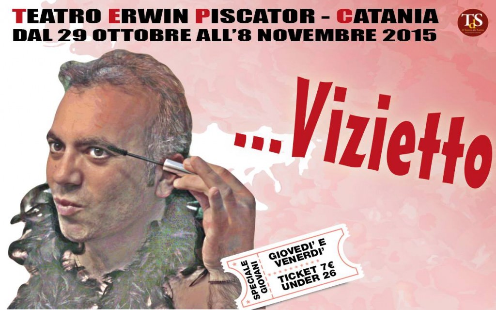 Al Piscator di Catania “Il vizietto” dei Saitta…