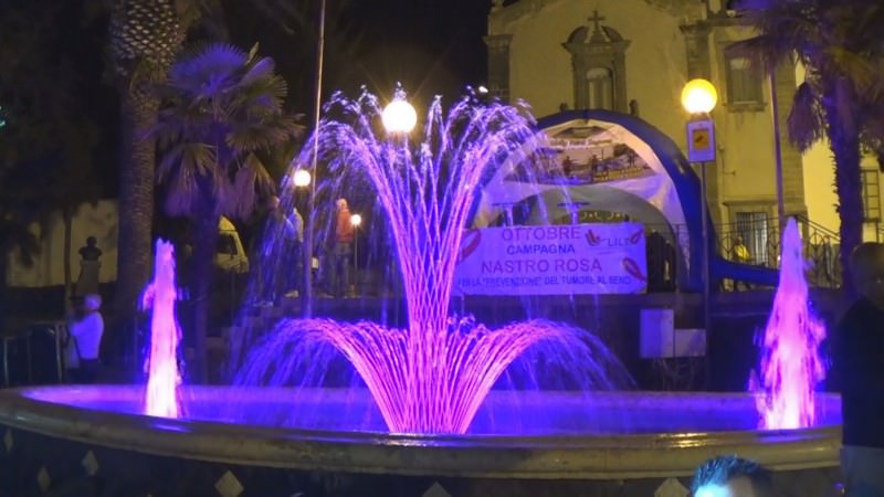Belpasso tra musica, gusto e prevenzione