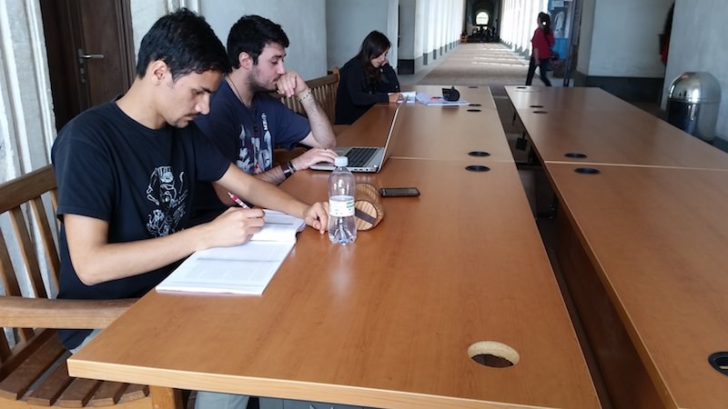 3+2 a Catania: studenti scettici e insoddisfatti