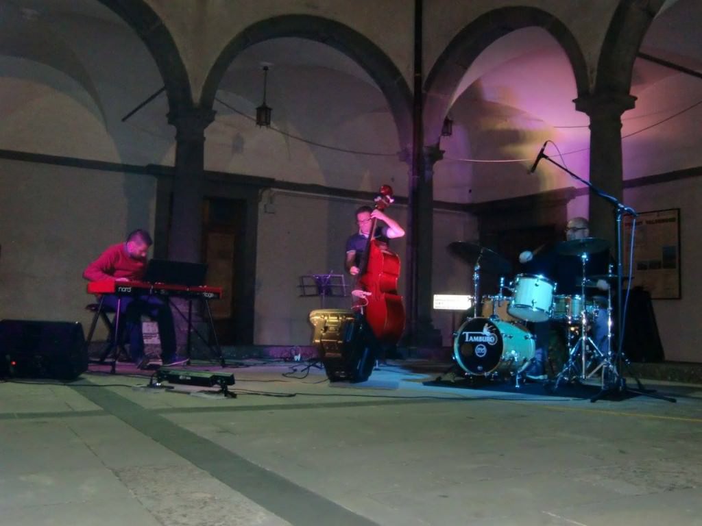 “Sala Magma”, comincia la nuova stagione