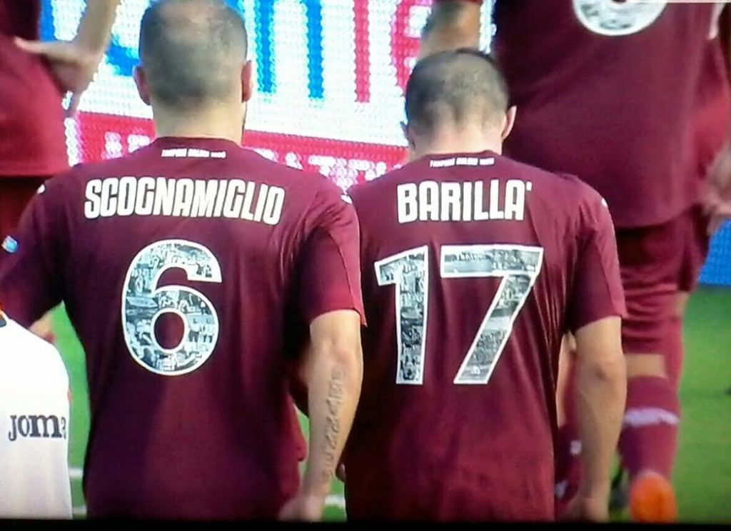 Trapani, Cosmi: “Conosco il valore della mia squadra, a Salerno con fiducia”