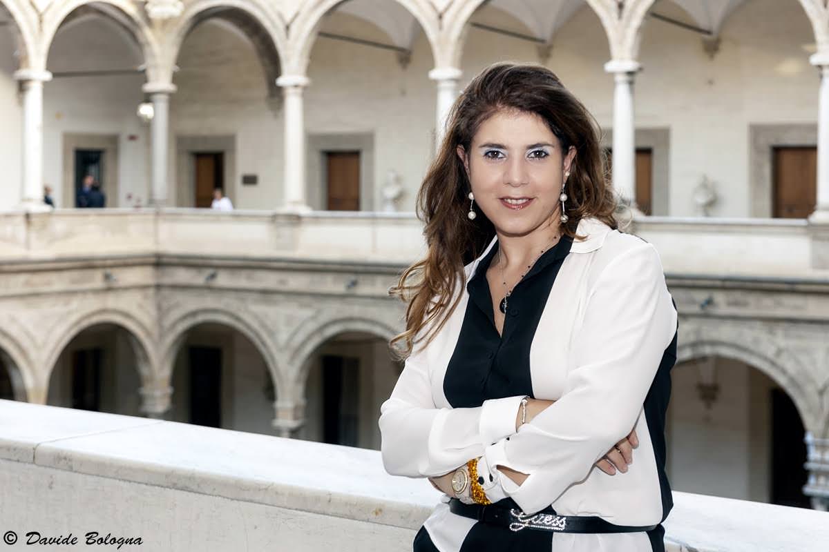 Esiste una politica regionale per lo spettacolo? Risponde l’on. Alice Anselmo Esiste una politica regionale per lo spettacolo? Risponde l’on. Alice Anselmo