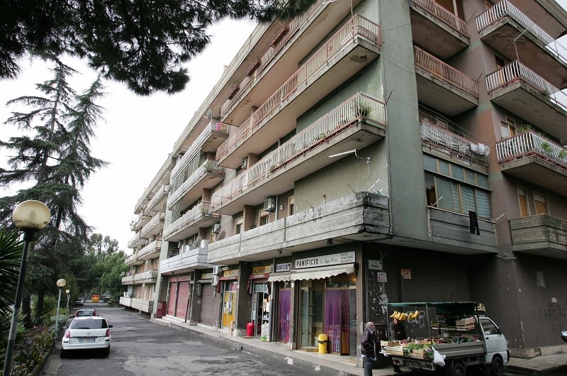 Catania, in via Badia manca la sicurezza: residenti chiedono più servizi