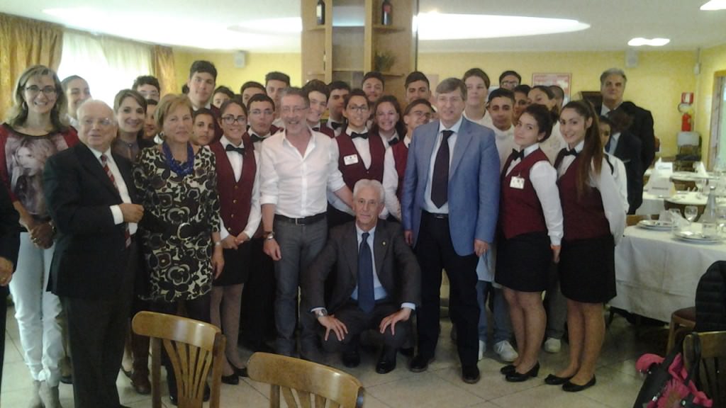 All’Alberghiero di Catania corso di formazione per dirigenti scolastici