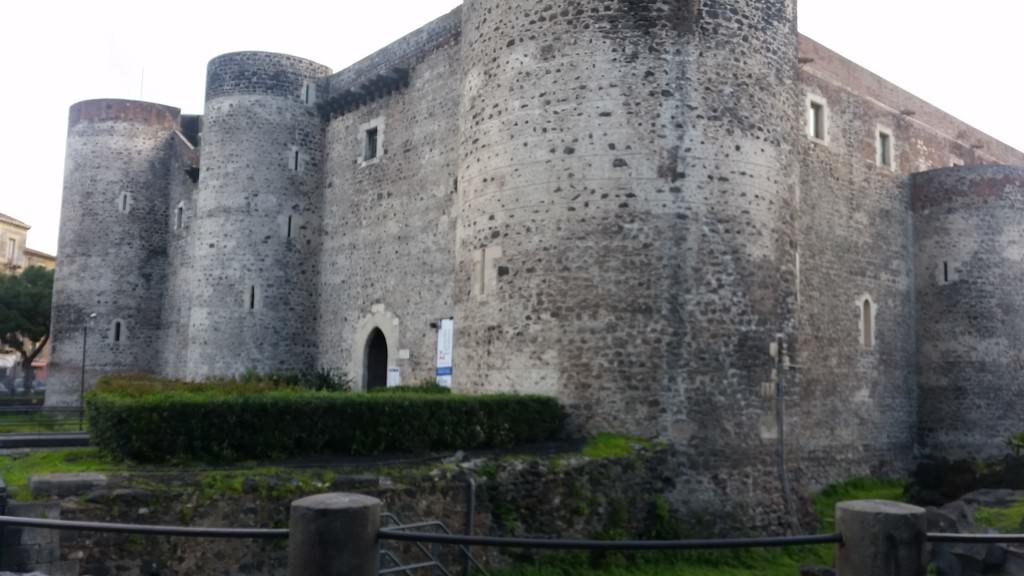 Nuovo laboratorio al Castello Ursino: “Le Storie dell’Arte: la Natività”