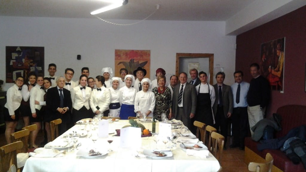 Catania, start up trionfale per l’arancino