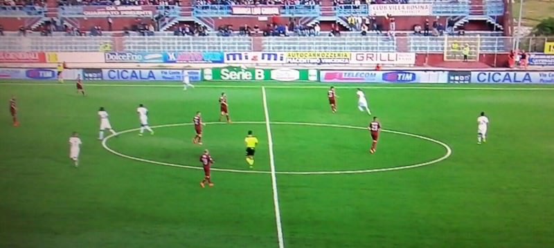 Contro il Modena Trapani “bruttino” ma vincente