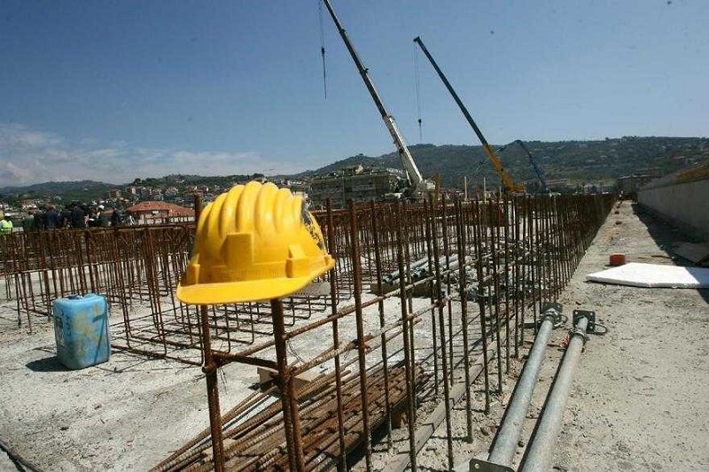 Cantieri, Covid e sicurezza sul lavoro: controlli di prevenzione del CPT a Messina
