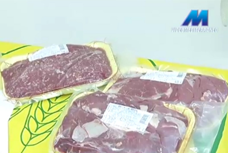 La Coldiretti difende la carne rossa siciliana La Coldiretti difende la carne rossa siciliana