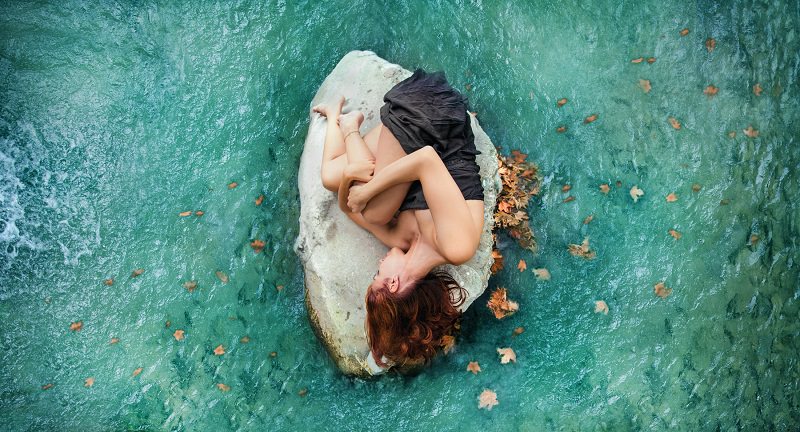 La mostra nella mostra: due esposizioni al Contemporary Art in Sicily
