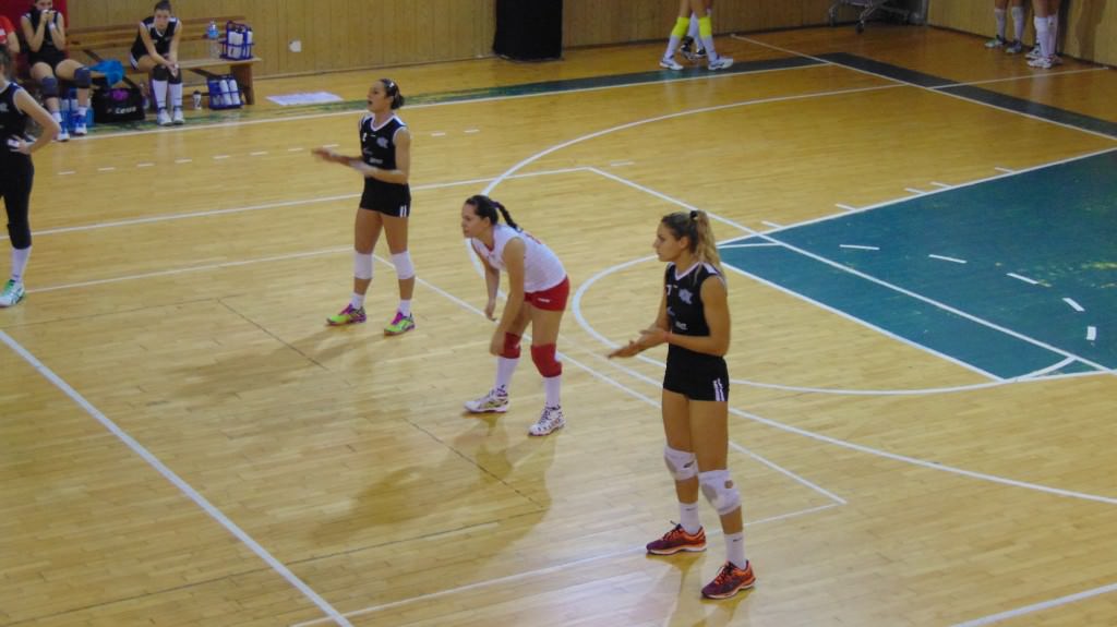 Planet Pedara vince derby al tie-break