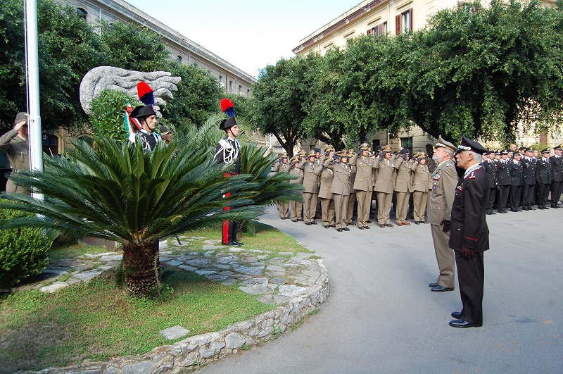 A Palermo ricordate vittime militari e civili della strage di Nasiriyah