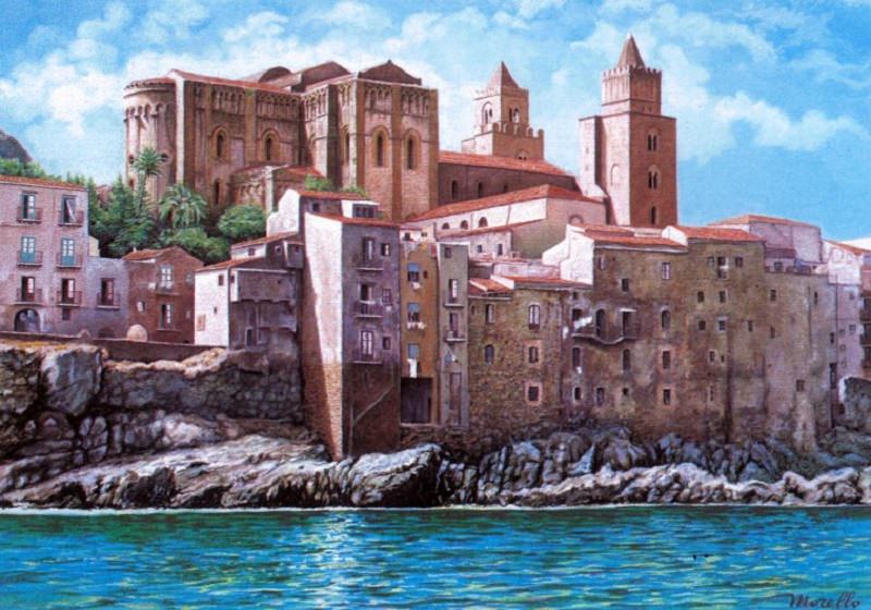 Riflettori di SiciliAntica sulla “Giudecca di Cefalù”