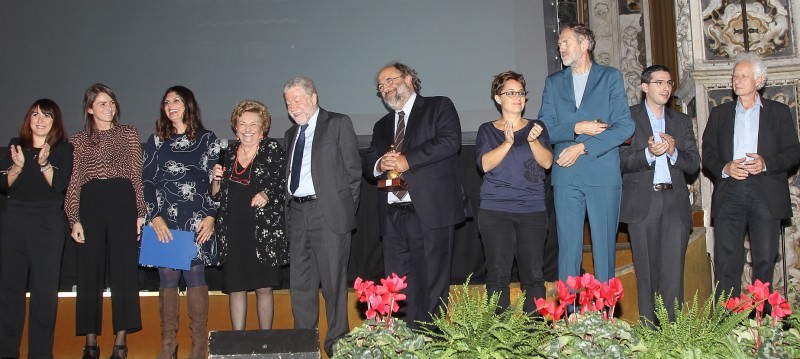 Palermo, l’Efebo d’Oro dedica il premio ai migranti