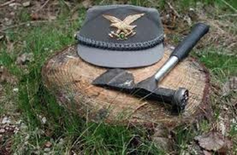 Forestali siciliani ripendono la “lotta”