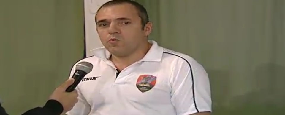 Un bel Catania si ferma contro il Policoro
