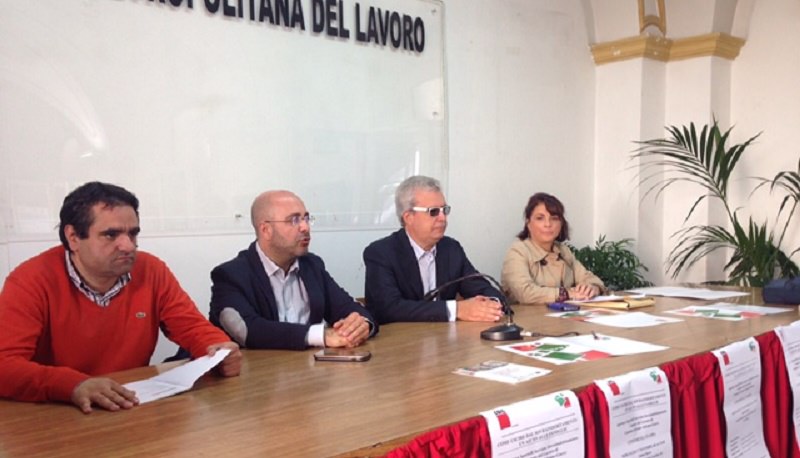 Cgil di Catania apre sportelli per cittadini indebitati