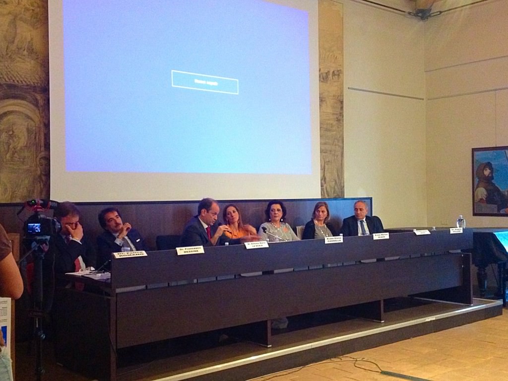 Tutela dei minori, istituzioni a confronto a Catania
