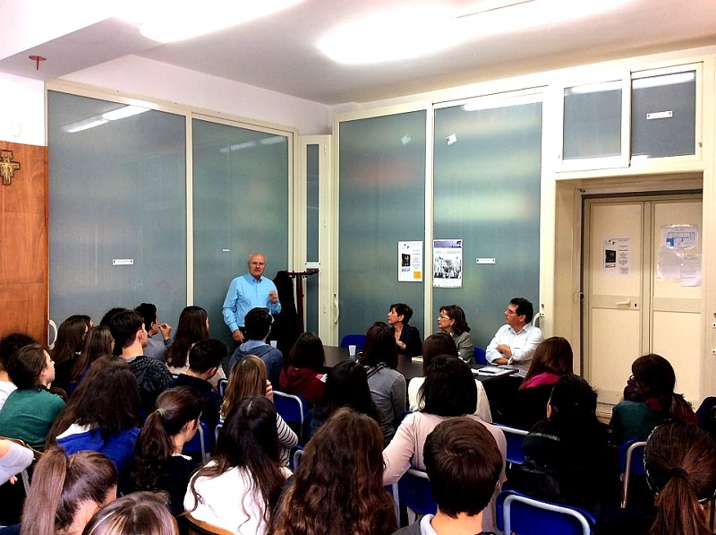 Liceo classico di Santa Teresa di Riva ricorda Verro e i Fasci siciliani