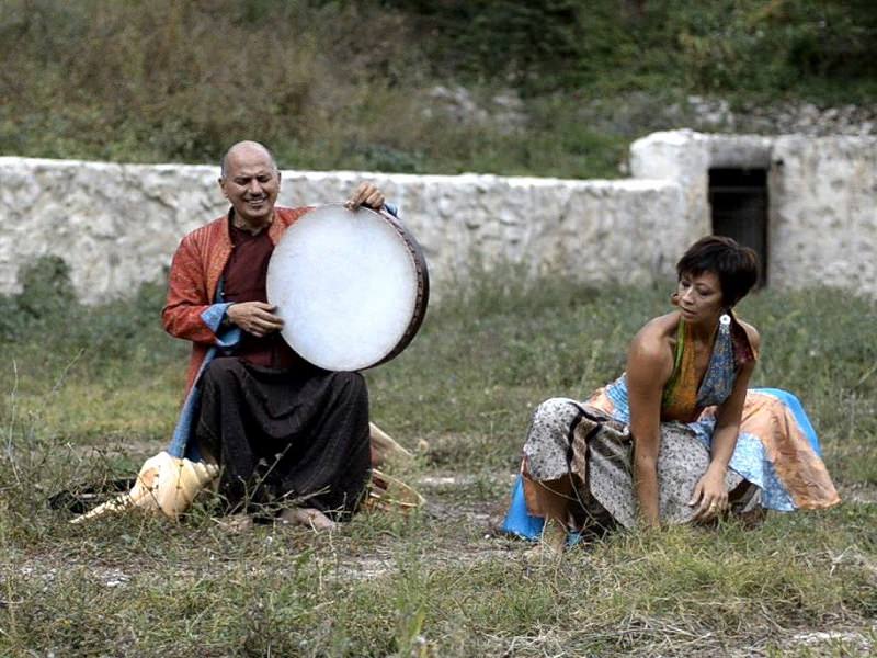 Bonelli-Capanna a Monreale e Cefalù con il “Flauto dell’infinito”