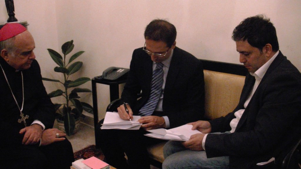 Natura Divina, firmato accordo con agroalimentare di Catania