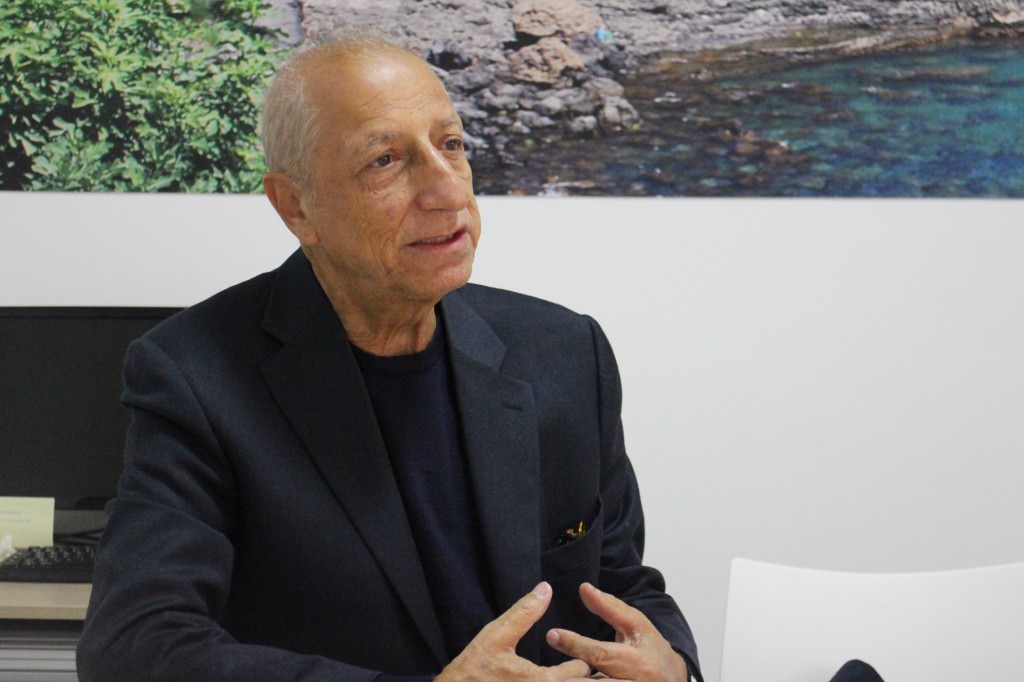 Pippo Franco in gravissime condizioni