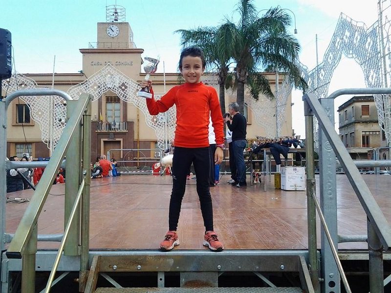 Domenica il 2° Trofeo podistico “Città di Mascali”