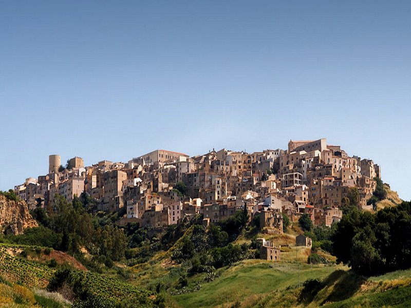 Il borgo trapanese di Salemi entra a far parte de “I Borghi più Belli d’Italia”