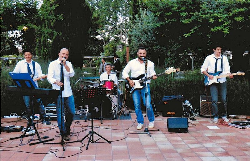 Ma Musica Arte: continuano i venerdì sera firmati Fun or Nothing