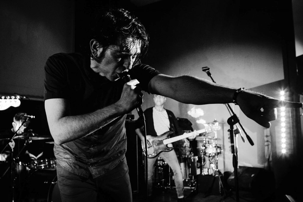 Matroiska – Vulcanika, festival rock a Catania