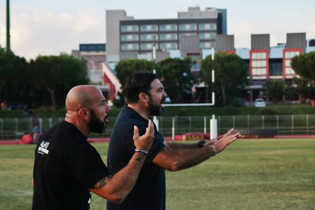 L’ora del riscatto per l’Amatori Catania: domani il derby casalingo con il Messina