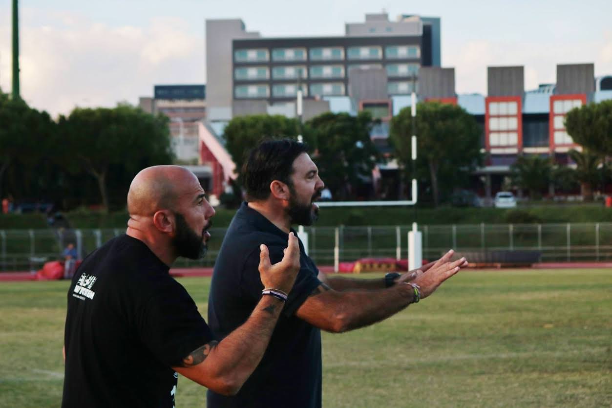 L’ora del riscatto per l’Amatori Catania: domani il derby casalingo con il Messina