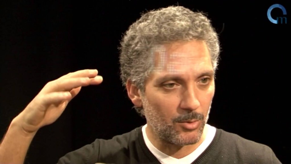 Beppe Fiorello a Palermo: “Penso che un sogno così…” uno spettacolo per ricordare il padre e Modugno