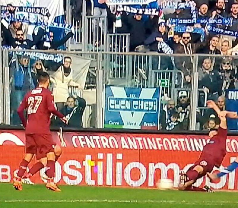 Pagelle Trapani. Squadra irriconoscibile, tutti sotto la sufficienza