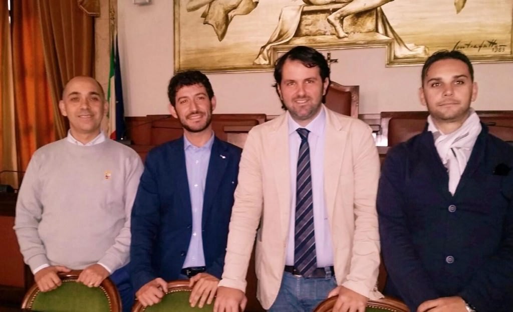 Catania Futura: “Città al buio. Potenziare subito la manutenzione”