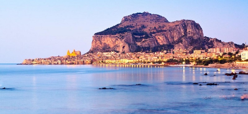 “Tra Terra e Cielo”: progetto di Palermo, Cefalù e Monreale