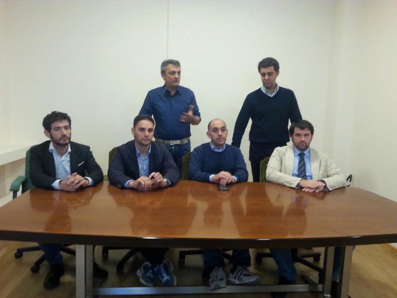 Catania Futura, Messina nuovo capogruppo: “Mai chiesto assessorati al sindaco e mai coinvolti dall’amministrazione”