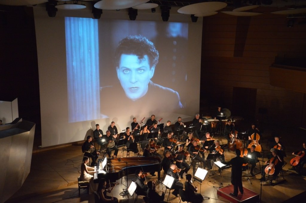 Al Vittorio Emanuele di Messina la “Settimana del cinema muto”