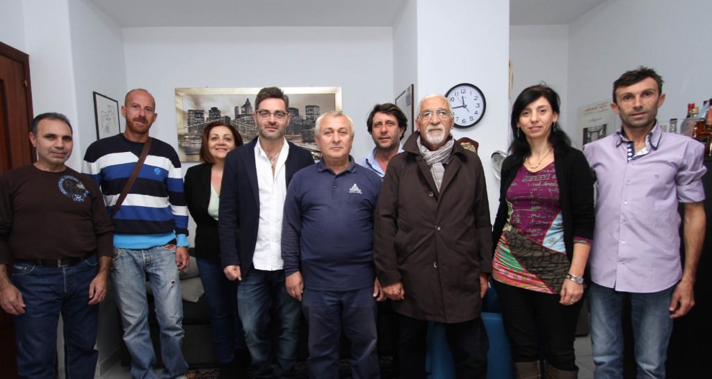 Catania, “Terranostra” si mobilita per i cittadini