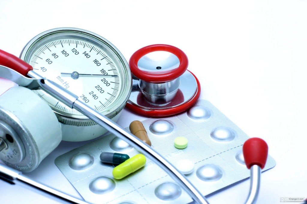 La pressione arteriosa: quando si definisce non ottimale?